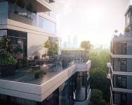 Москвичи рассказали, какие элементы квартиры кажутся им самыми романтичными